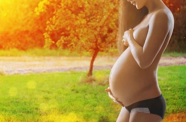 Cuidados com a saúde durante a gravidez