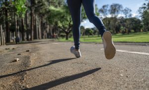 4 erros de corrida ao ar livre e como evitá-los